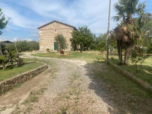 Rustico / casale a Magliano in toscana - Foto 3