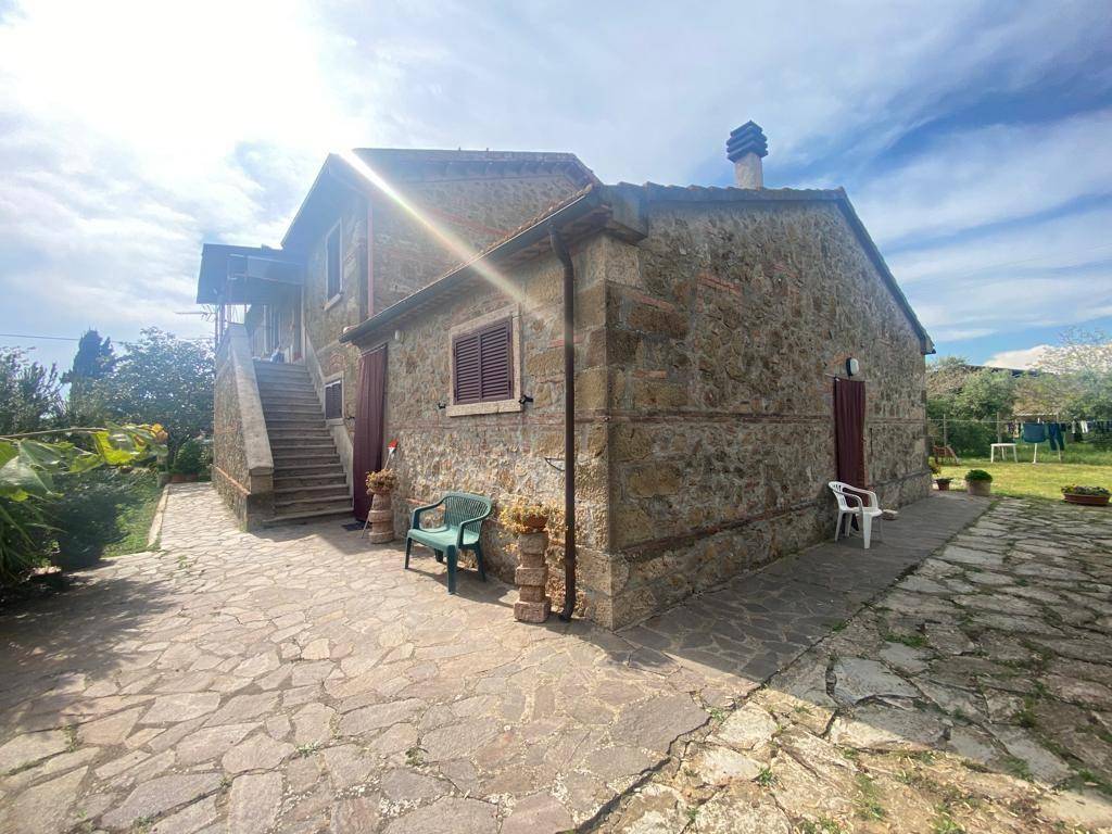Rustico / casale a Magliano in toscana - Foto 5