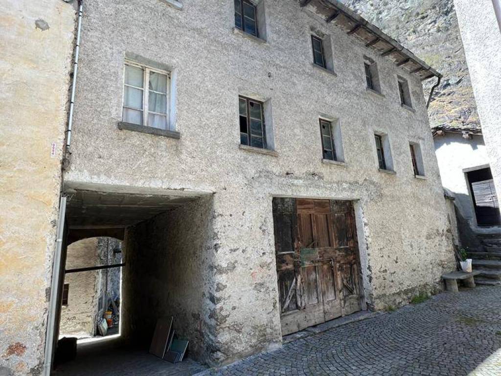 Rustico / casale a San giacomo filippo in lirone - Foto 2