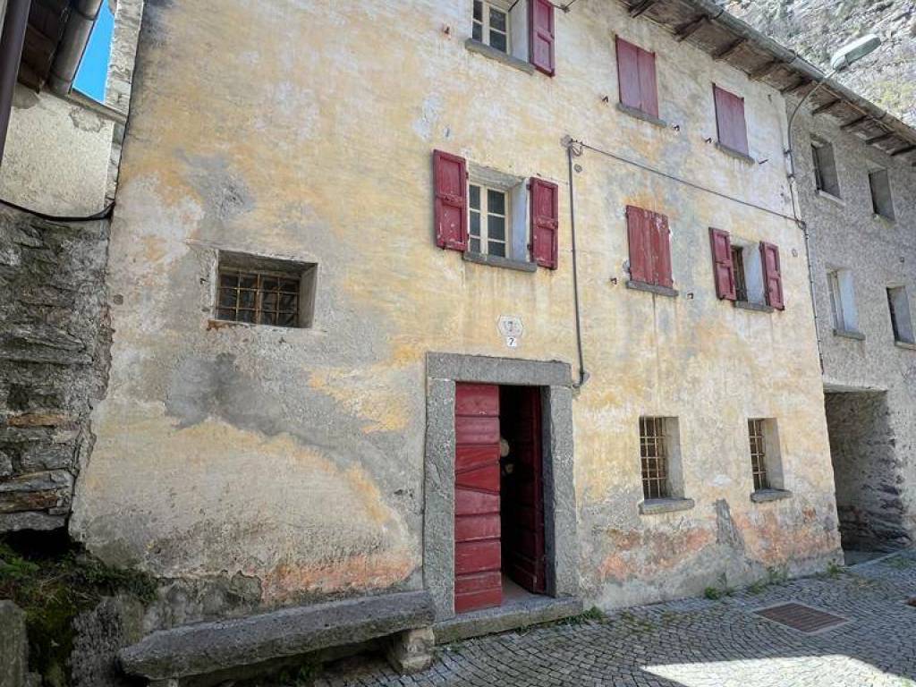 Rustico / casale a San giacomo filippo in lirone - Foto 3