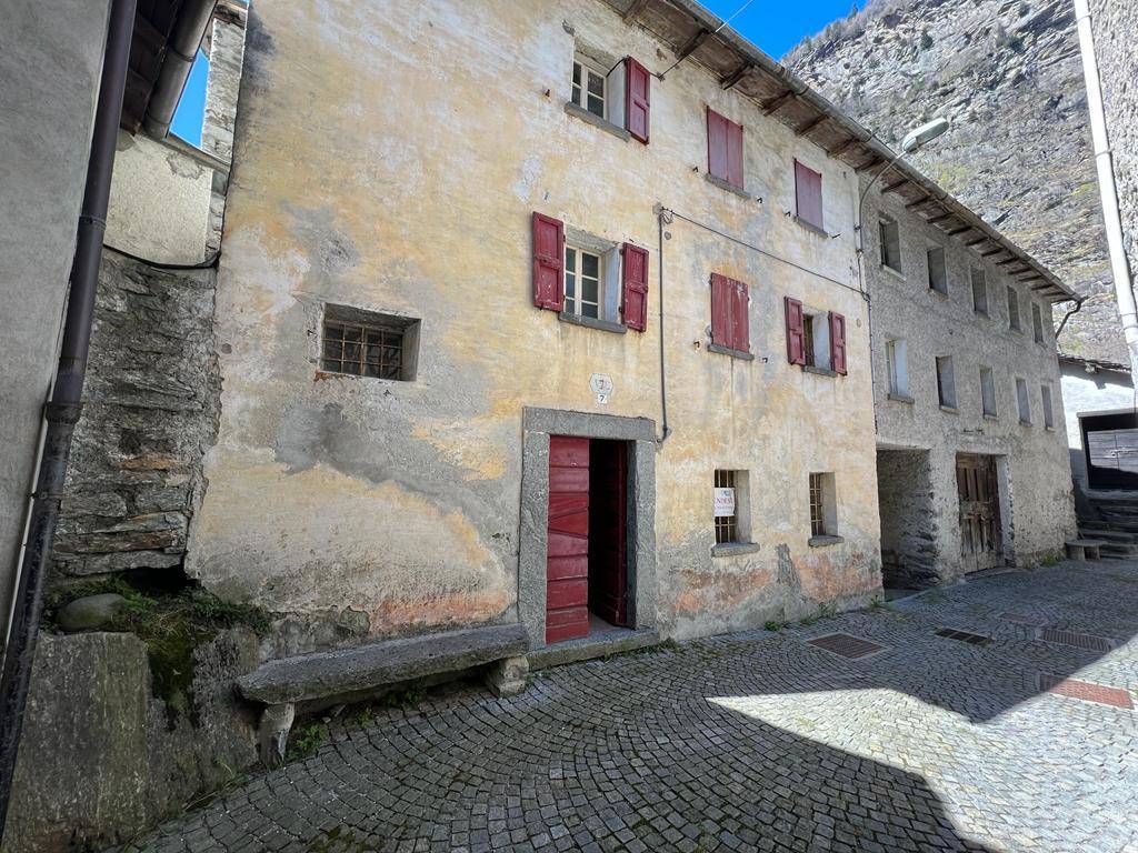 Rustico / casale a San giacomo filippo in lirone - Foto 4