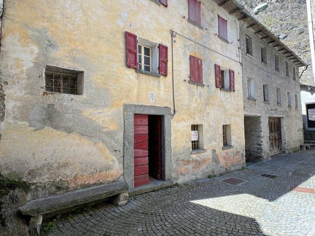 Rustico / casale a San giacomo filippo in lirone - Foto 5
