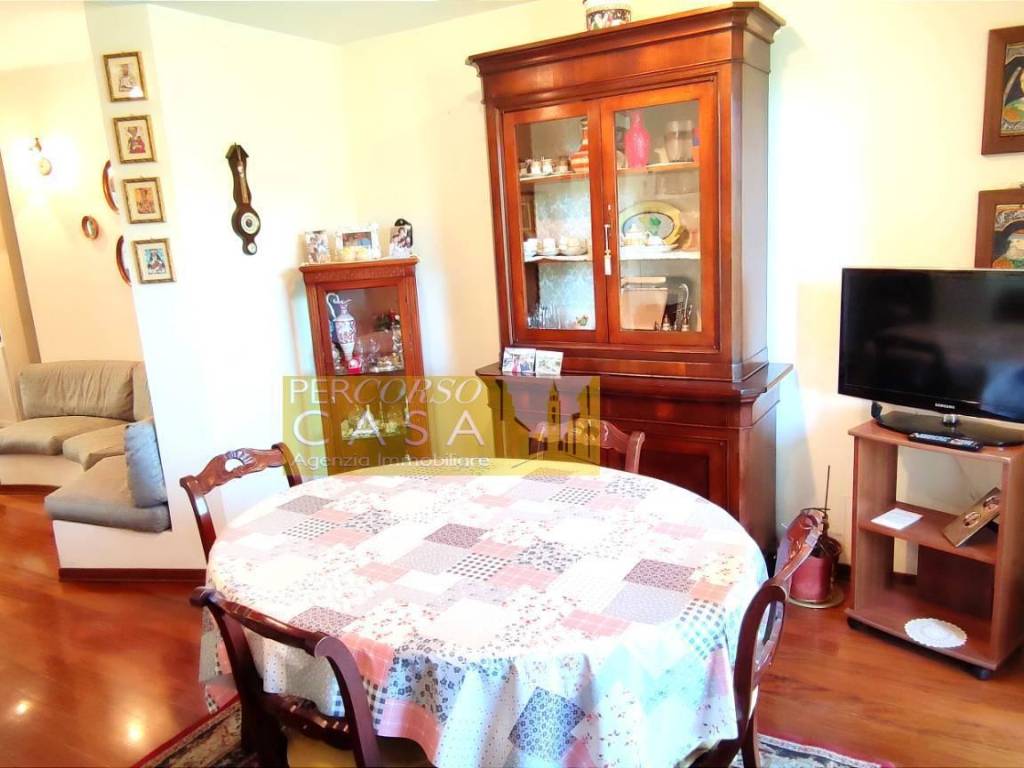 Appartamento a Teramo in Viale Giovanni Bovio - Foto 3