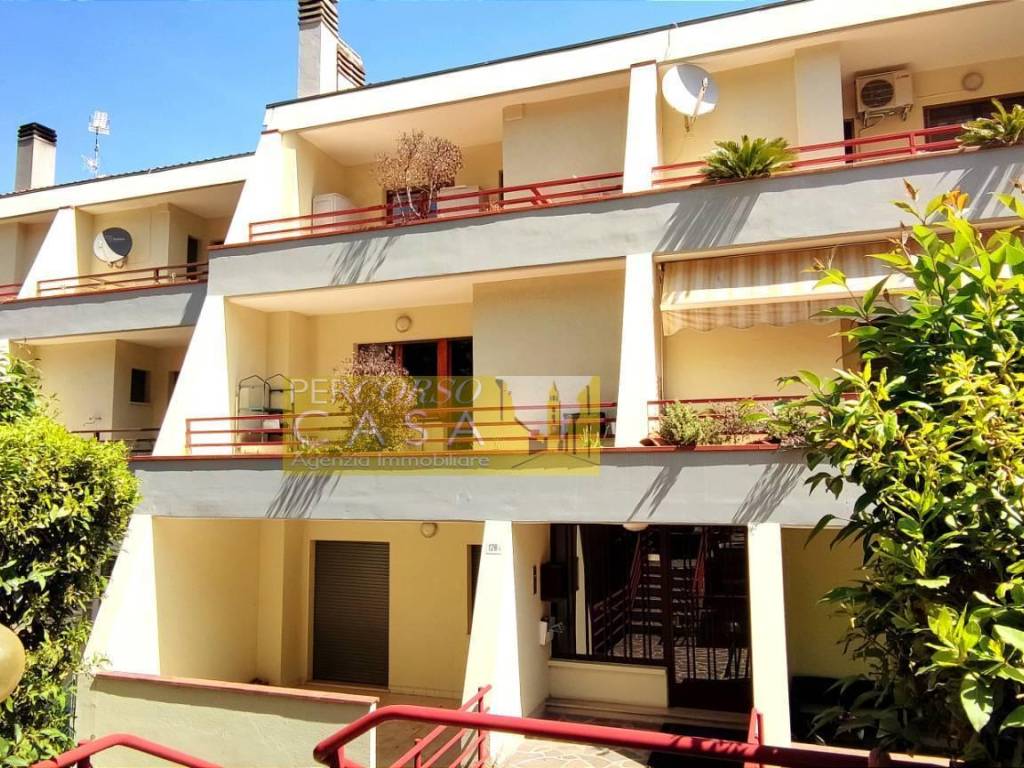 Appartamento a Teramo in Viale Giovanni Bovio - Foto 4