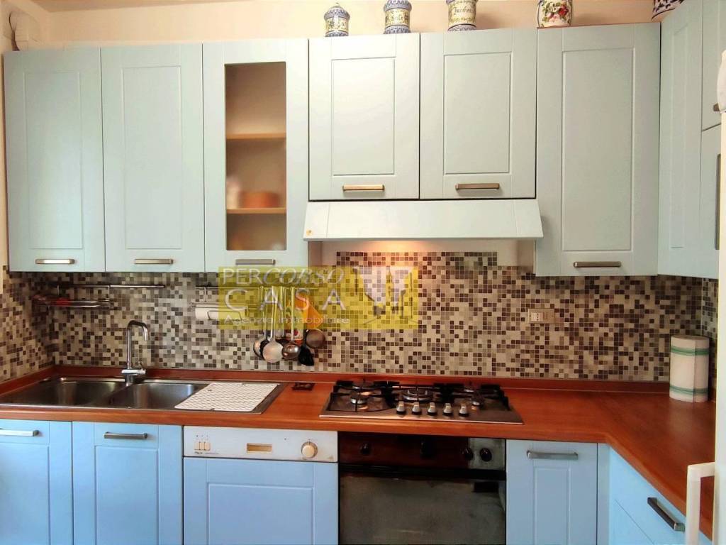 Appartamento a Teramo in Viale Giovanni Bovio - Foto 5