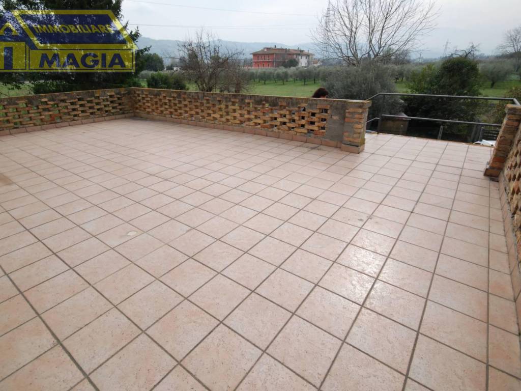 Rustico / casale a Spinetoli in via Fiobo, 6 - Foto 3