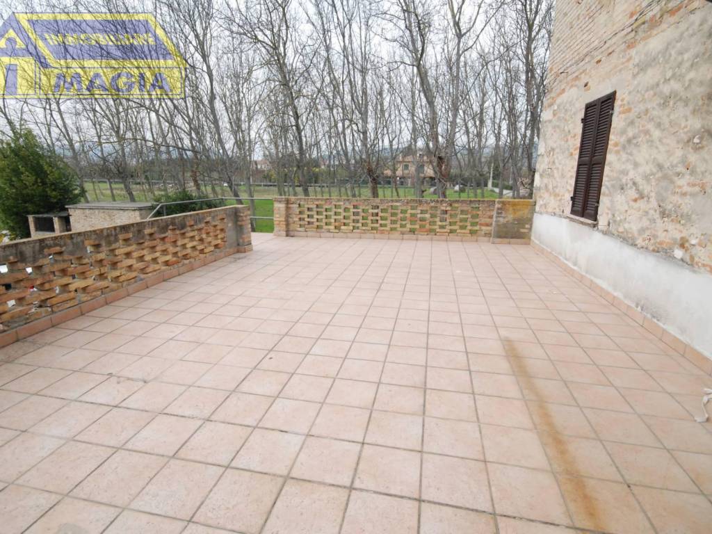 Rustico / casale a Spinetoli in via Fiobo, 6 - Foto 5