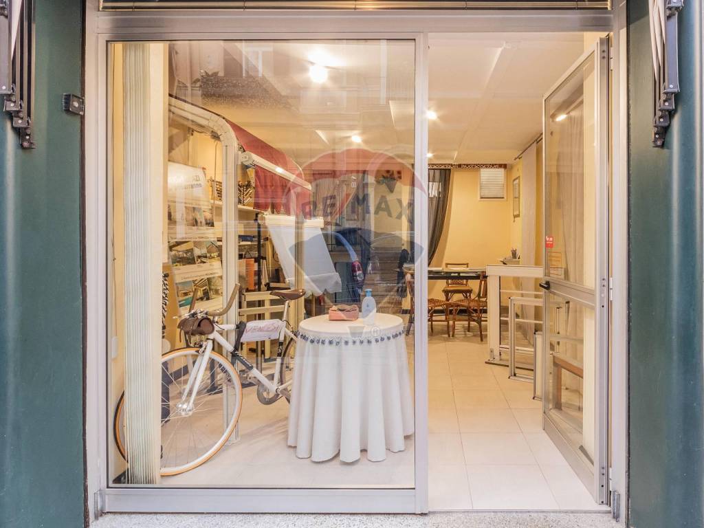 Immobile a Bari in Via Francesco Saverio Abbrescia, 44 - Foto 4