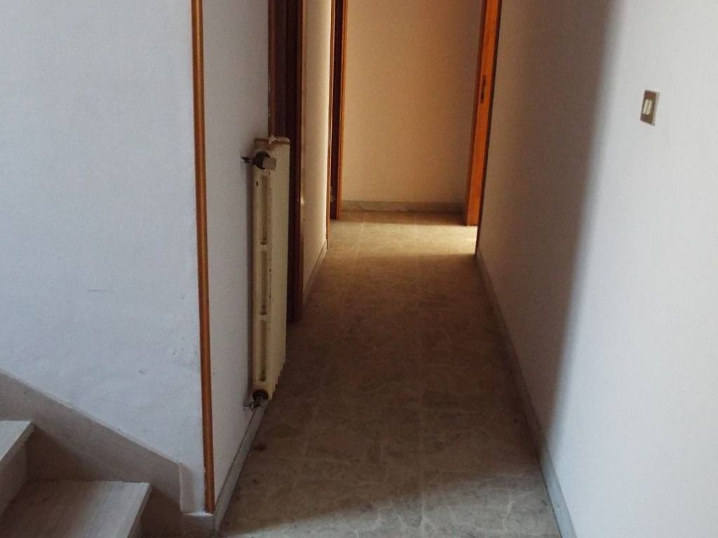 Casa indipendente a Castel frentano in Via Tommaso Cascella - Foto 5