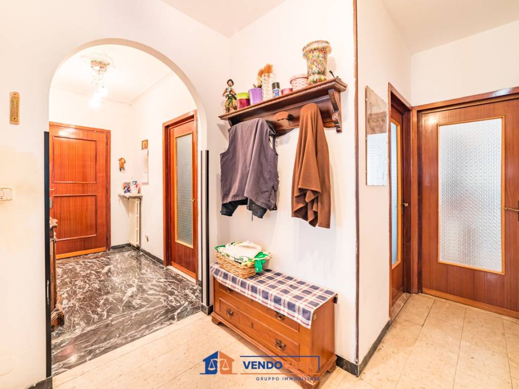 Appartamento a Dronero in Via Visaisa, 12 - Foto 4