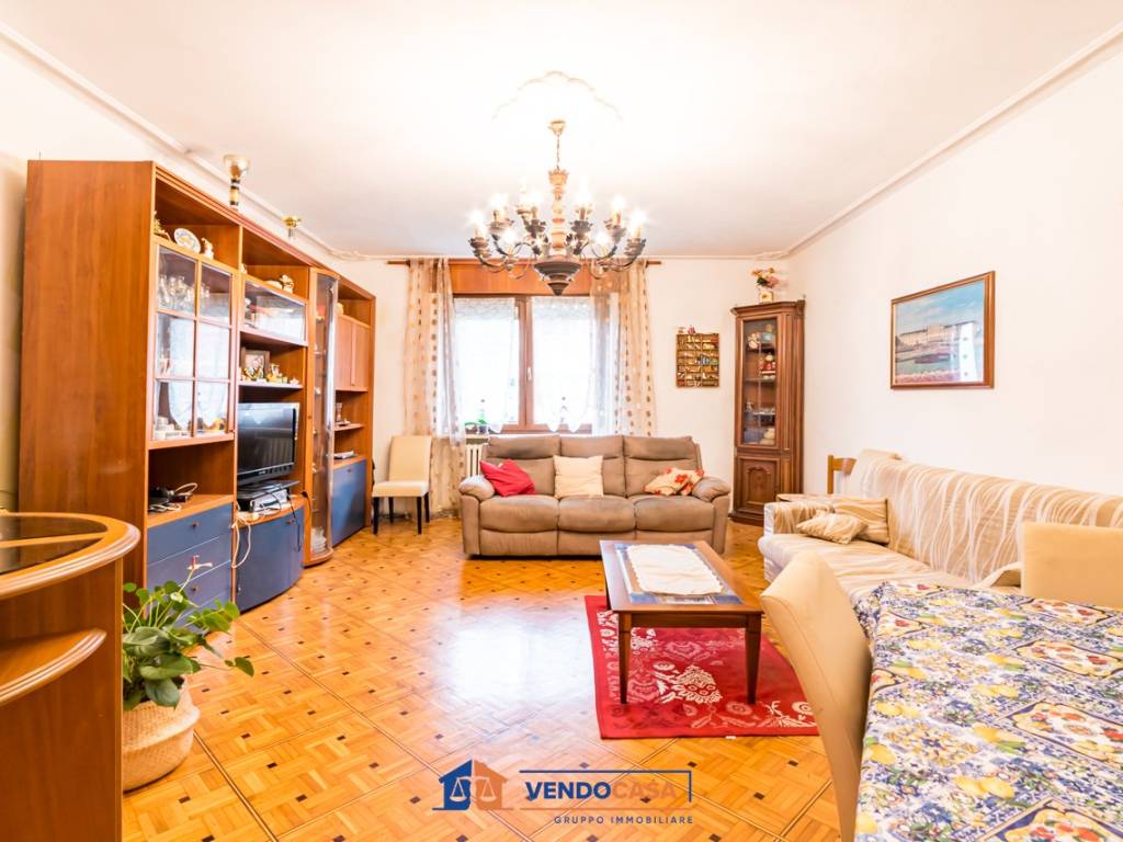 Appartamento a Dronero in Via Visaisa, 12 - Foto 5