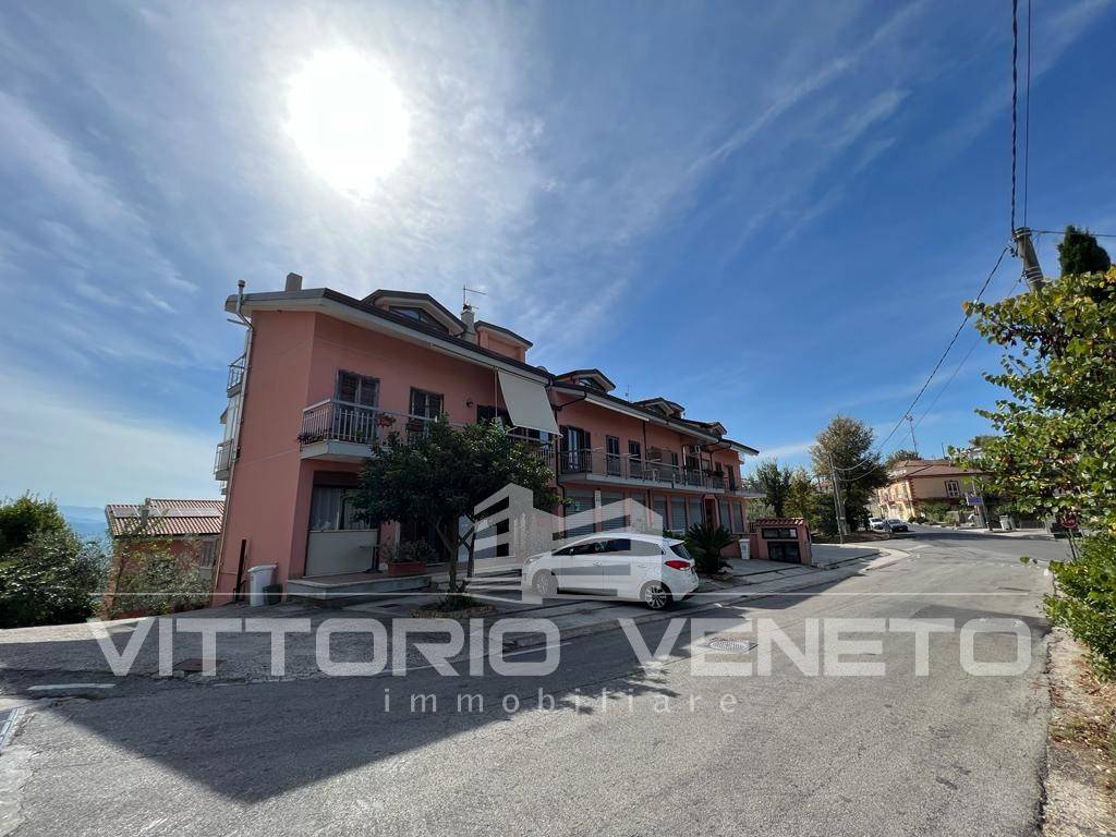 Appartamento a Prignano cilento in Via Aldo Moro - Foto 4