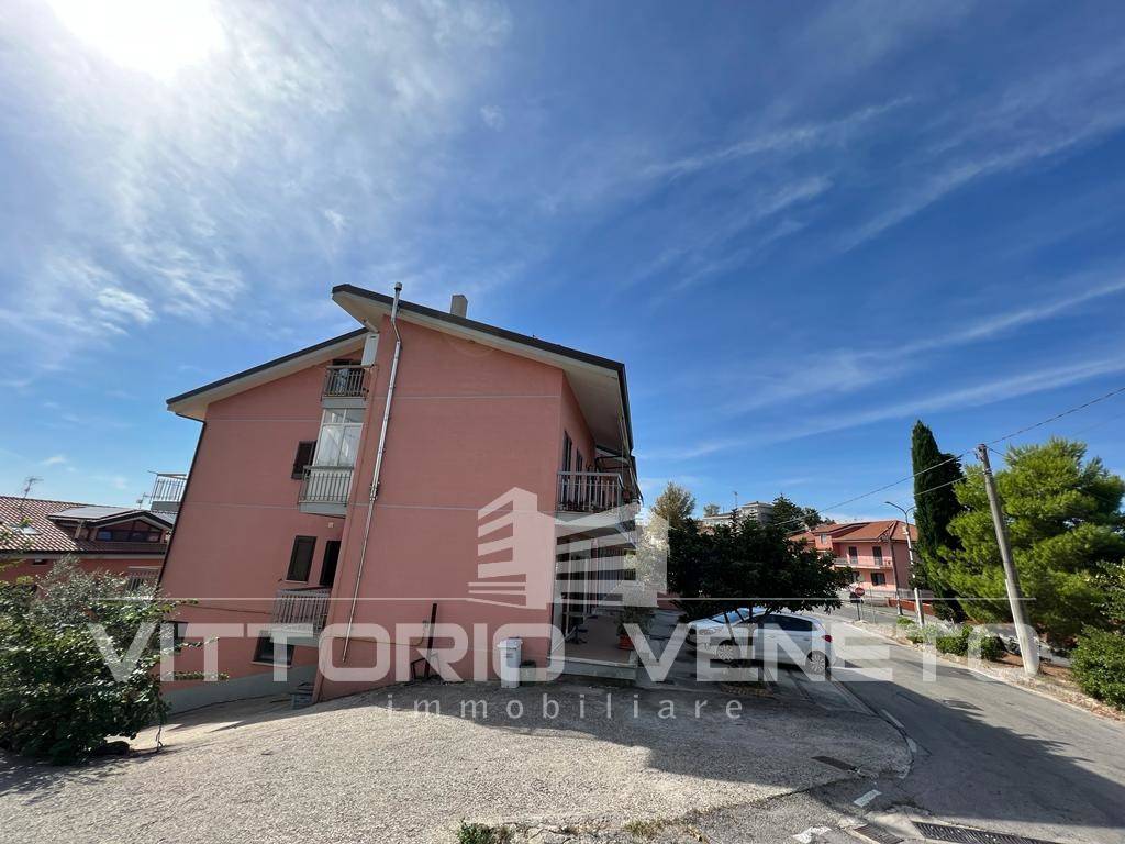 Appartamento a Prignano cilento in Via Aldo Moro - Foto 5