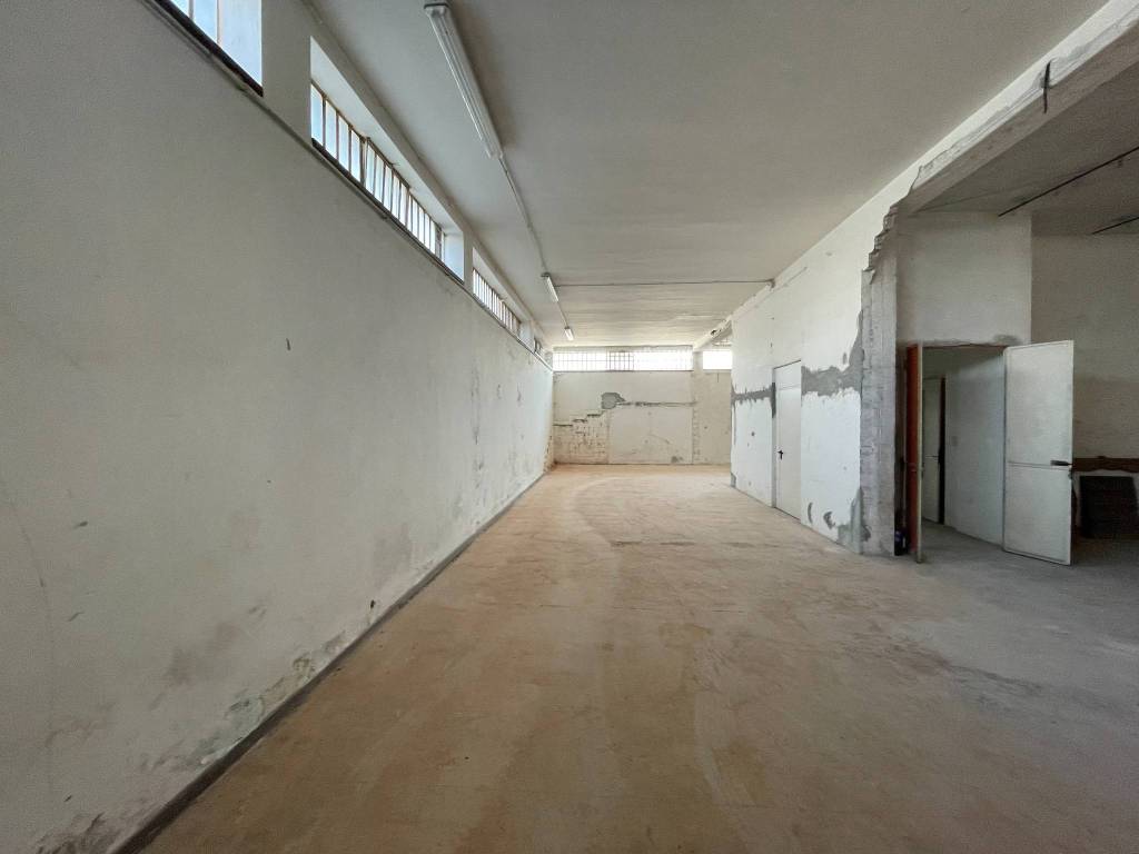 Immobile a Cuneo in Via Vecchia di Borgo San Dalmazzo - Foto 3