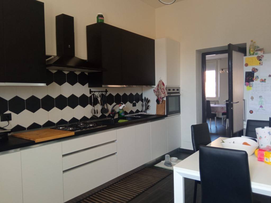 Appartamento a Nizza monferrato in Via Francesco Cirio, 1 - Foto 3
