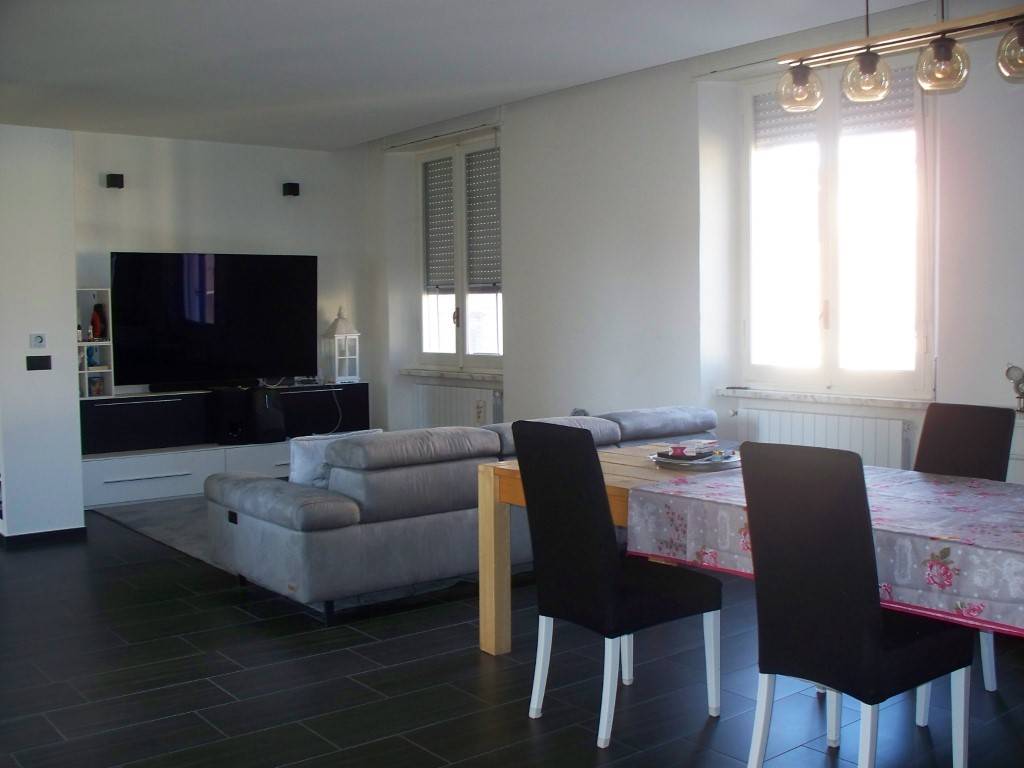 Appartamento a Nizza monferrato in Via Francesco Cirio, 1 - Foto 4