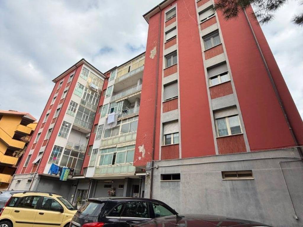 Appartamento a Cosenza in Via Ernesto Fagiani - Foto 3