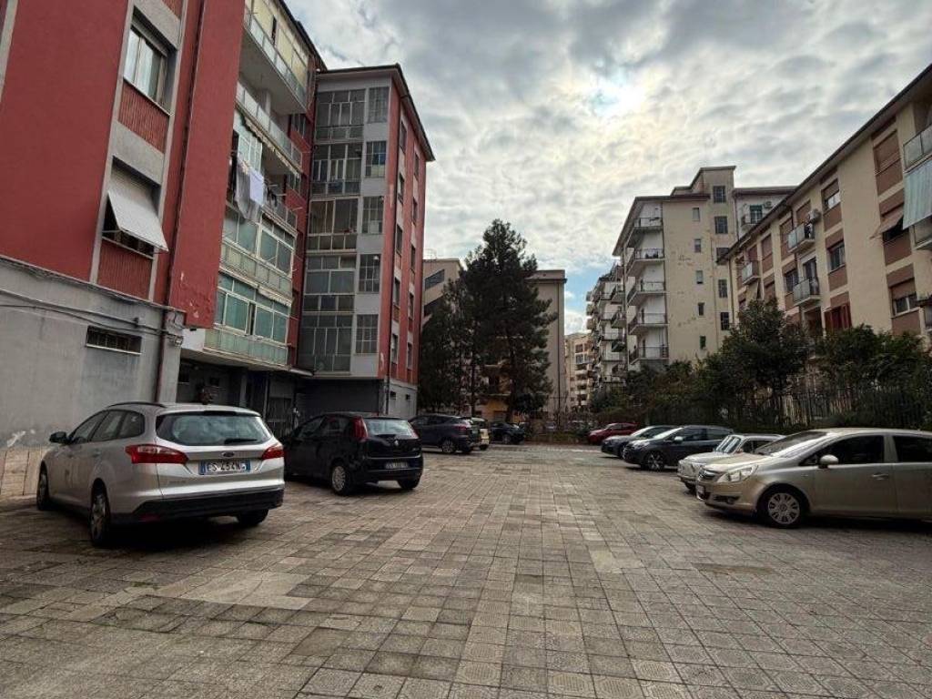 Appartamento a Cosenza in Via Ernesto Fagiani - Foto 4