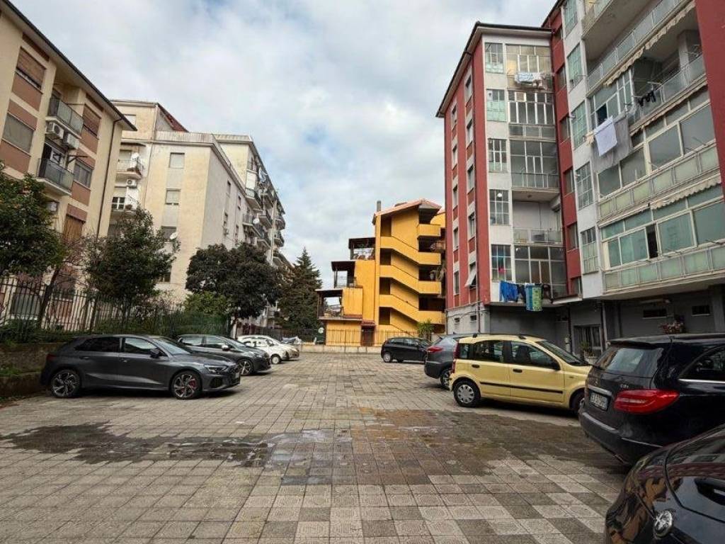 Appartamento a Cosenza in Via Ernesto Fagiani - Foto 5