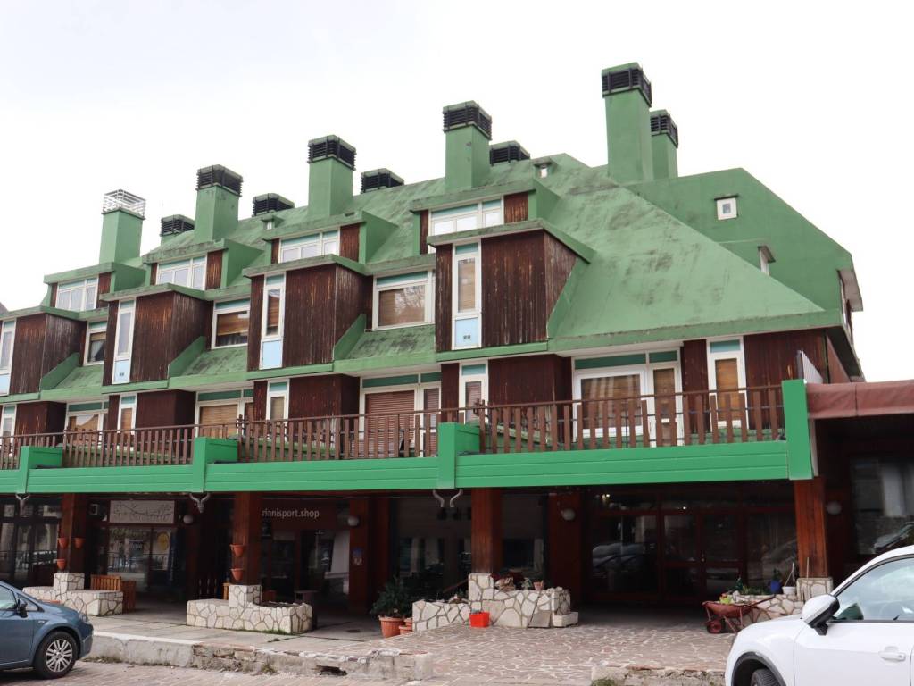 Appartamento a Rieti in Via dei Villini - Foto 2