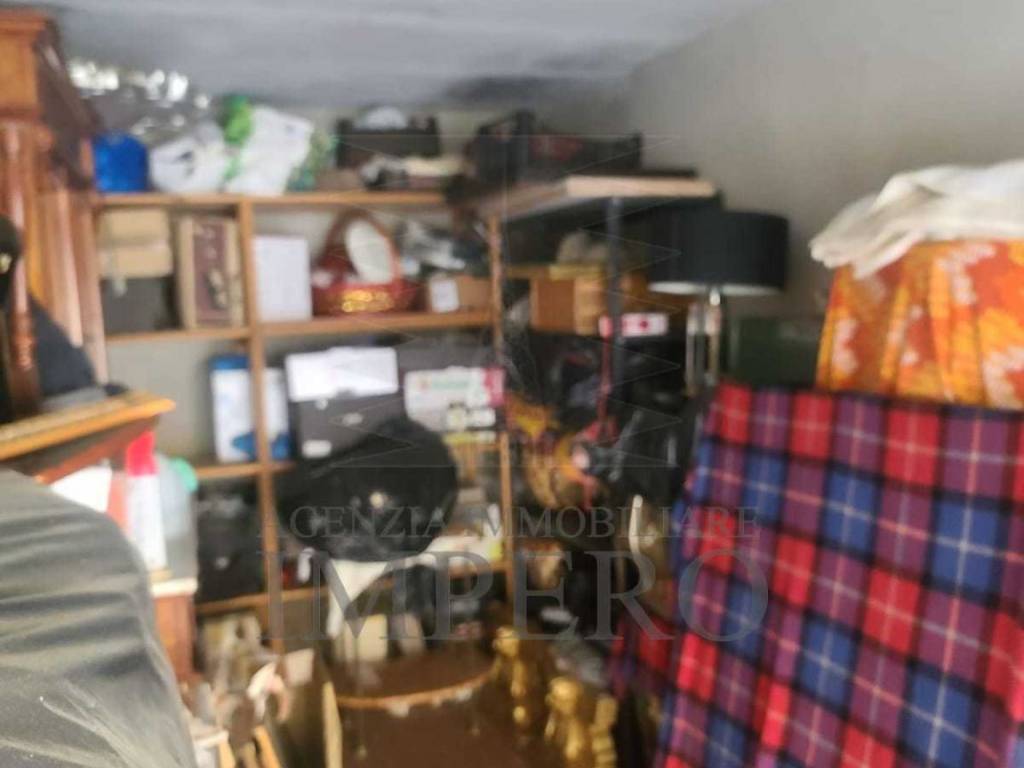 Box / garage a Ventimiglia in Corso Limone Piemonte, 136 - Foto 2