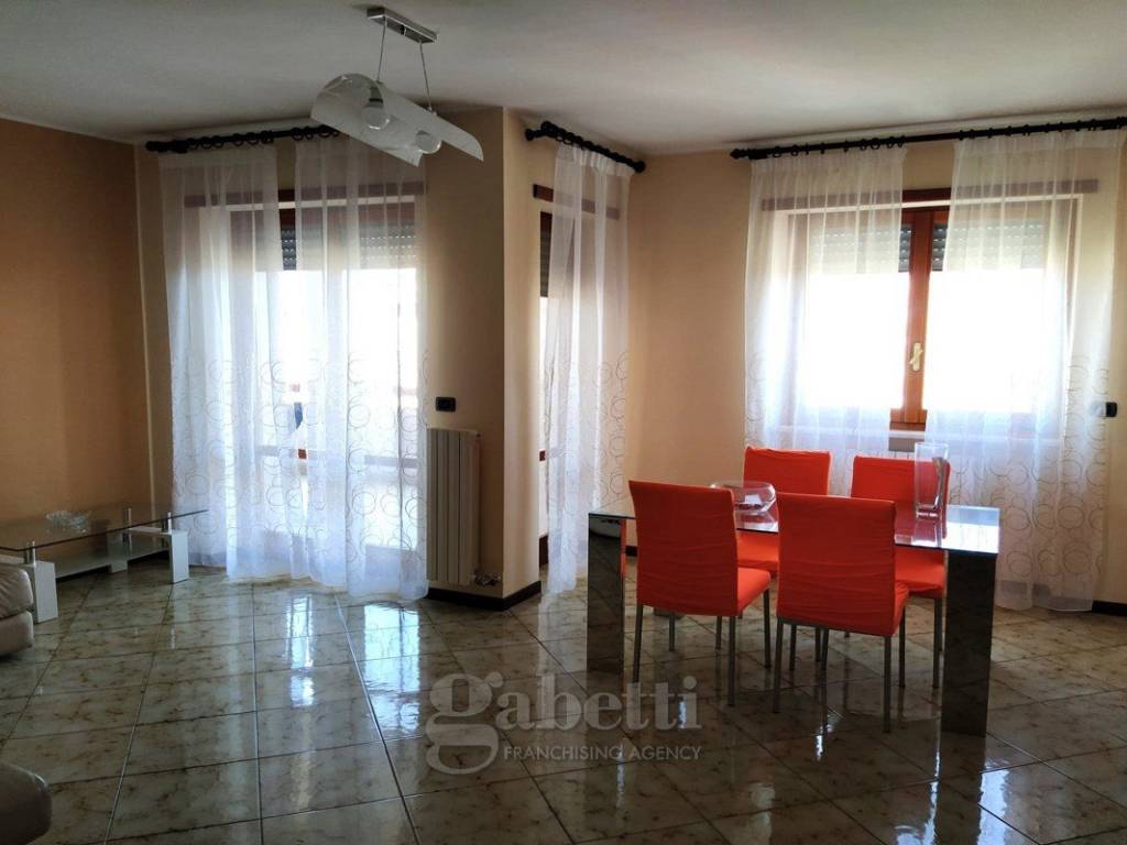 Appartamento a Campobasso in Piazza Molise - Foto 3
