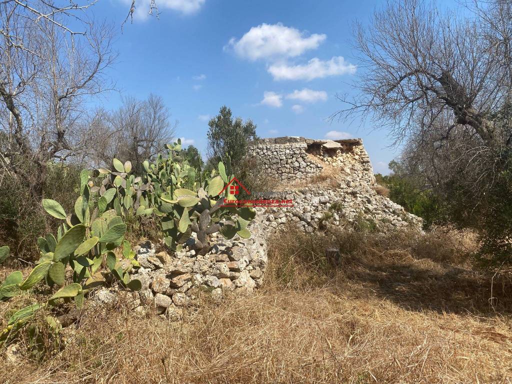 Terreno a Ugento in località campolisio - Foto 4