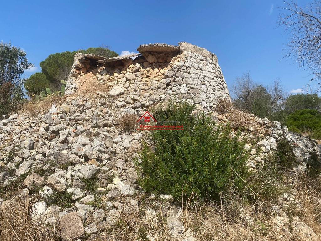 Terreno a Ugento in località campolisio - Foto 5