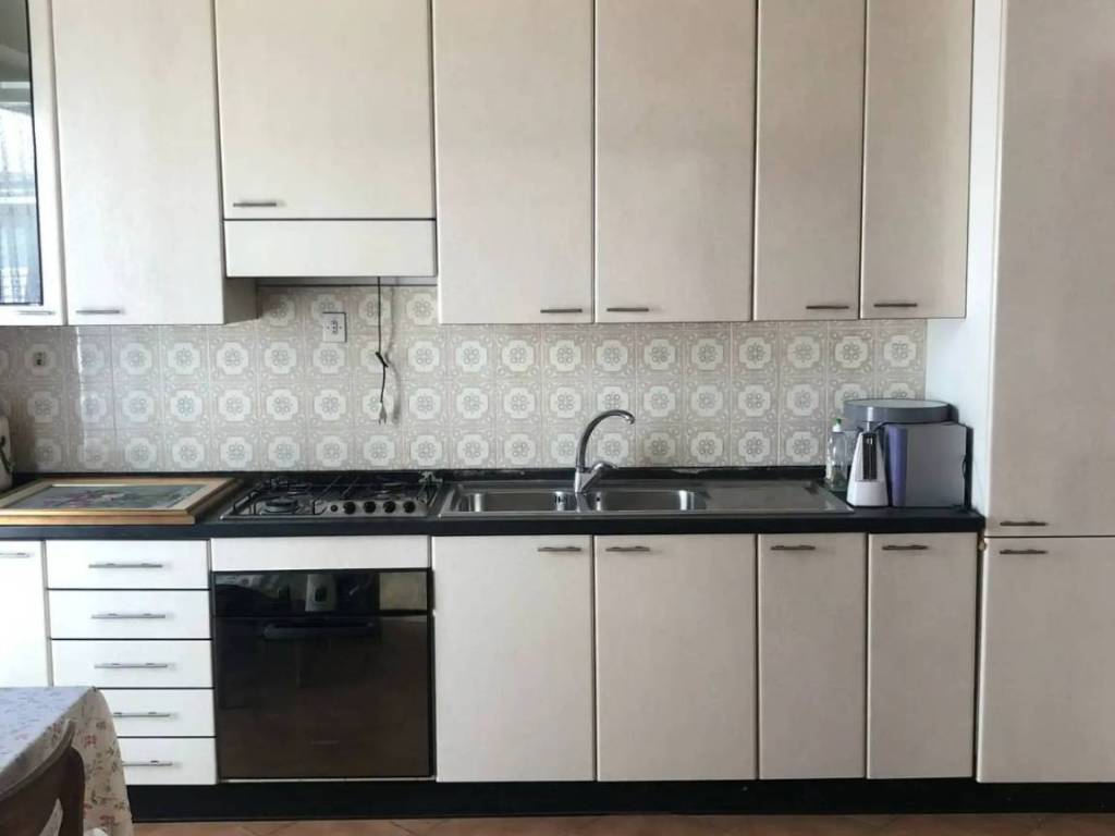 Appartamento a Augusta in Via Epicarmo - Foto 2