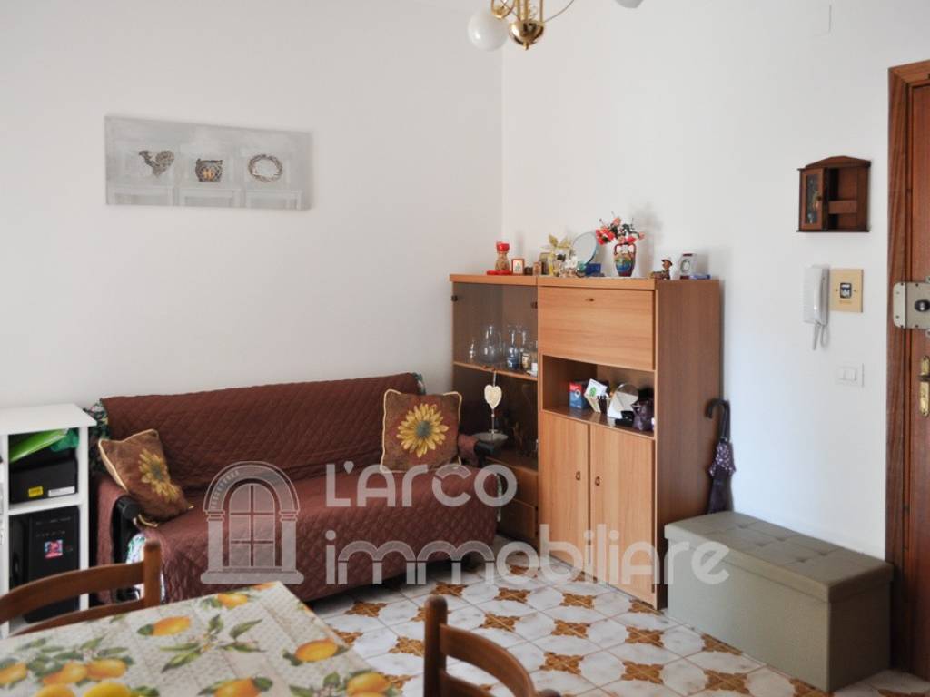 Appartamento a Scalea in Via Lauro, 131 - Foto 2