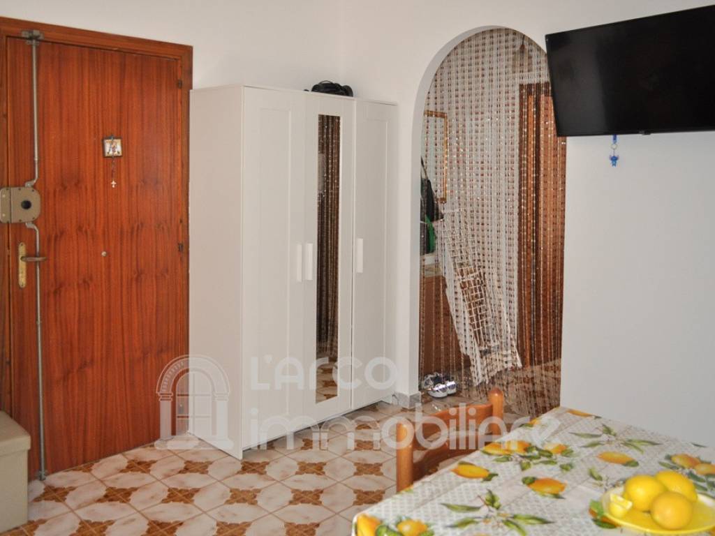 Appartamento a Scalea in Via Lauro, 131 - Foto 3