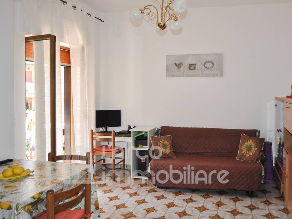 Appartamento a Scalea in Via Lauro, 131 - Foto 4