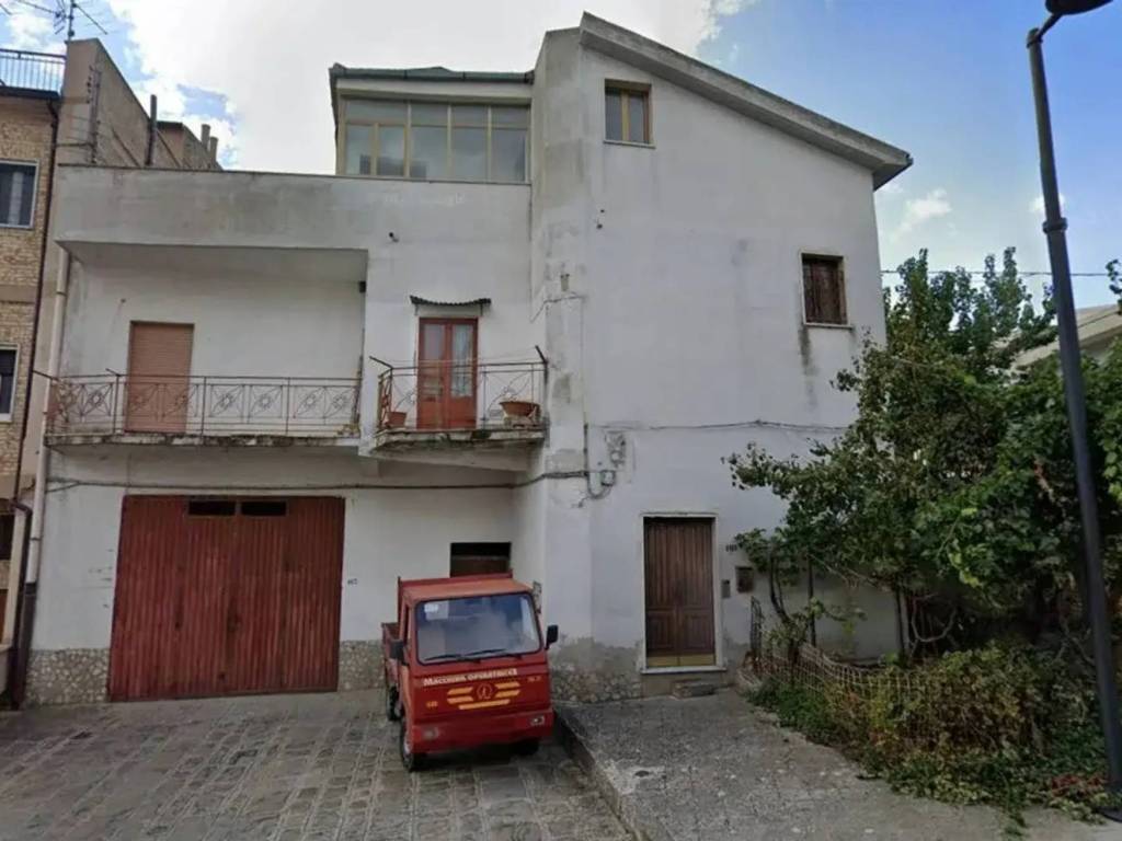 Casa indipendente a San mauro forte in Via Alcide De Gasperi - Foto 2