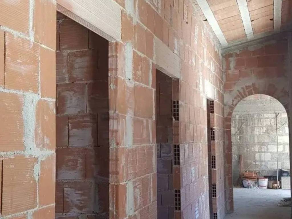 Casa indipendente a San mauro forte in Via Alcide De Gasperi - Foto 3
