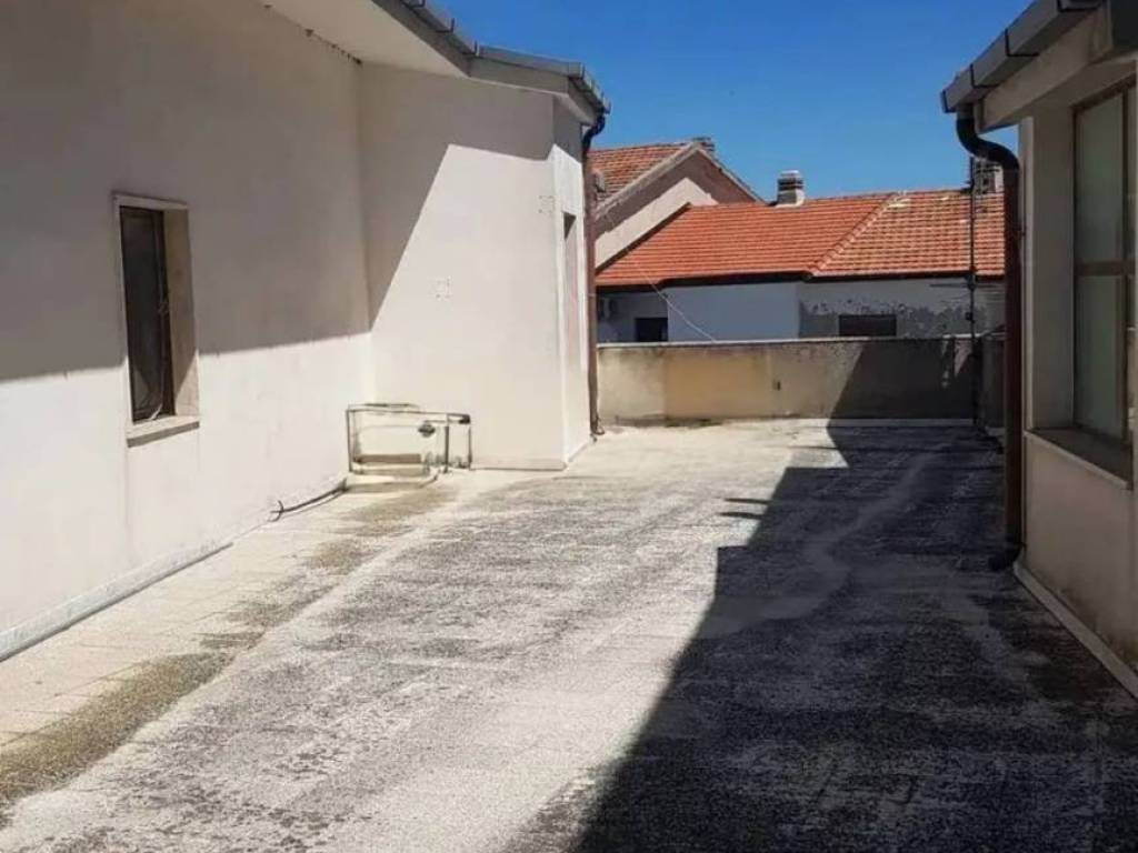 Casa indipendente a San mauro forte in Via Alcide De Gasperi - Foto 4