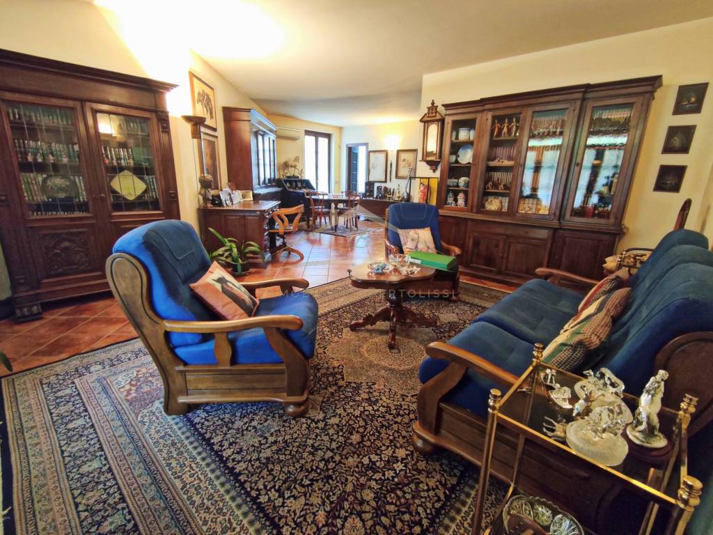 Villa a Quarona in Via della Spinata - Foto 2