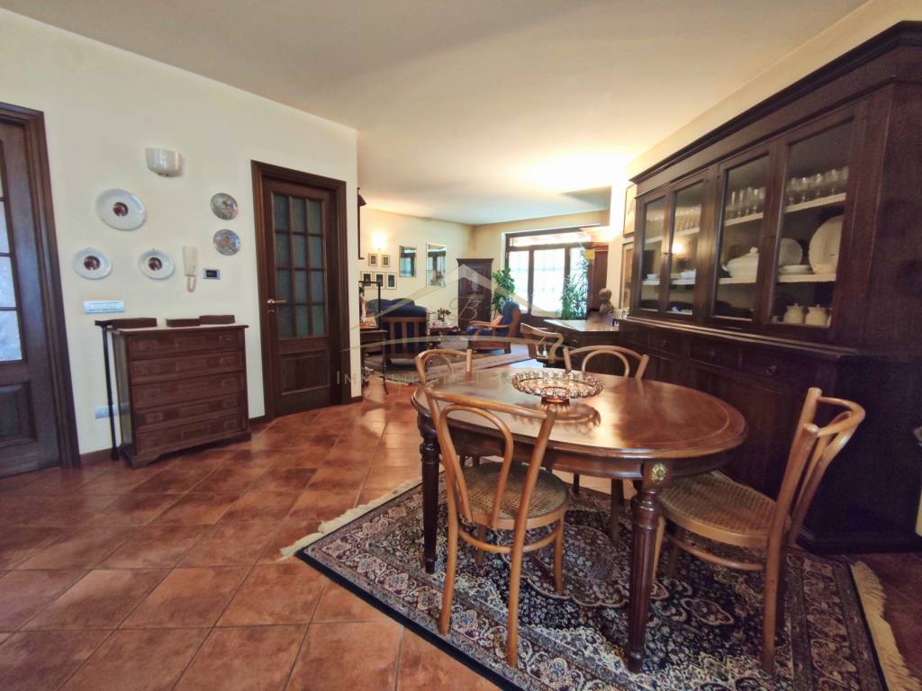 Villa a Quarona in Via della Spinata - Foto 3