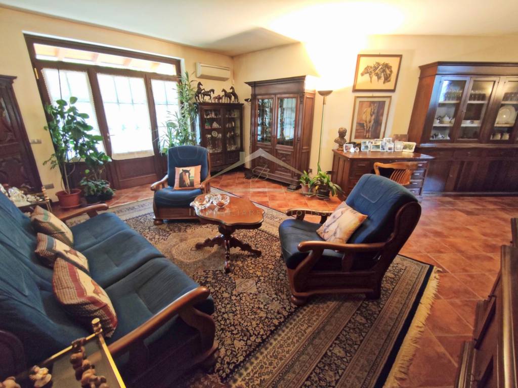 Villa a Quarona in Via della Spinata - Foto 4