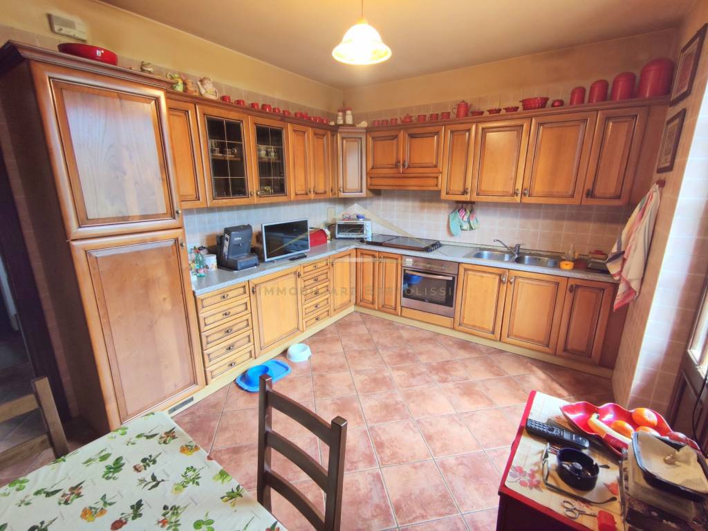 Villa a Quarona in Via della Spinata - Foto 5