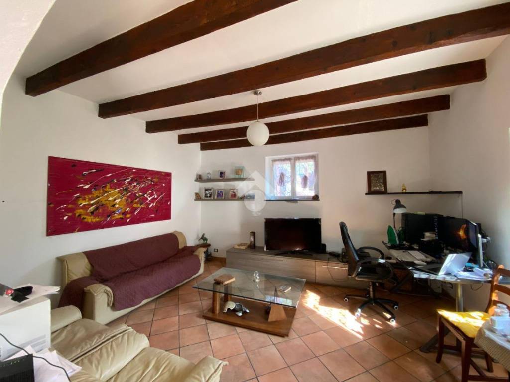 Villa a Quiliano in Via Tecci, 18 - Foto 2