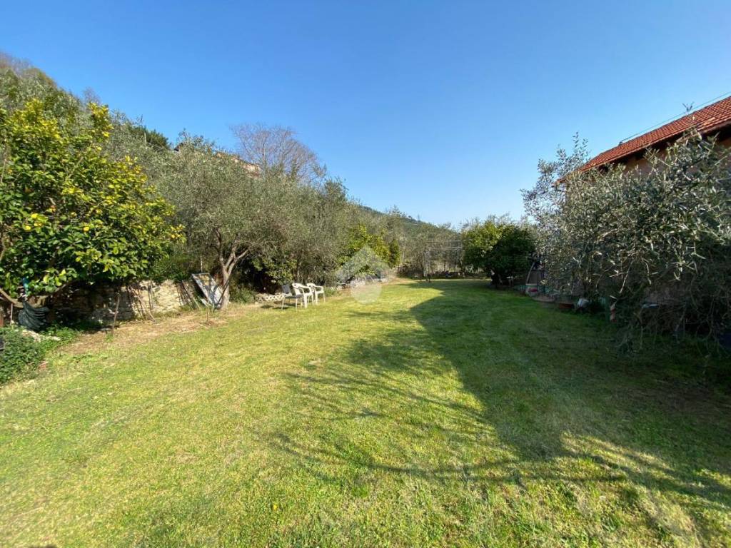 Villa a Quiliano in Via Tecci, 18 - Foto 3