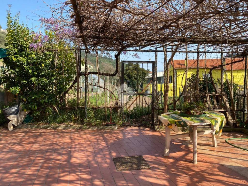 Villa a Quiliano in Via Tecci, 18 - Foto 4