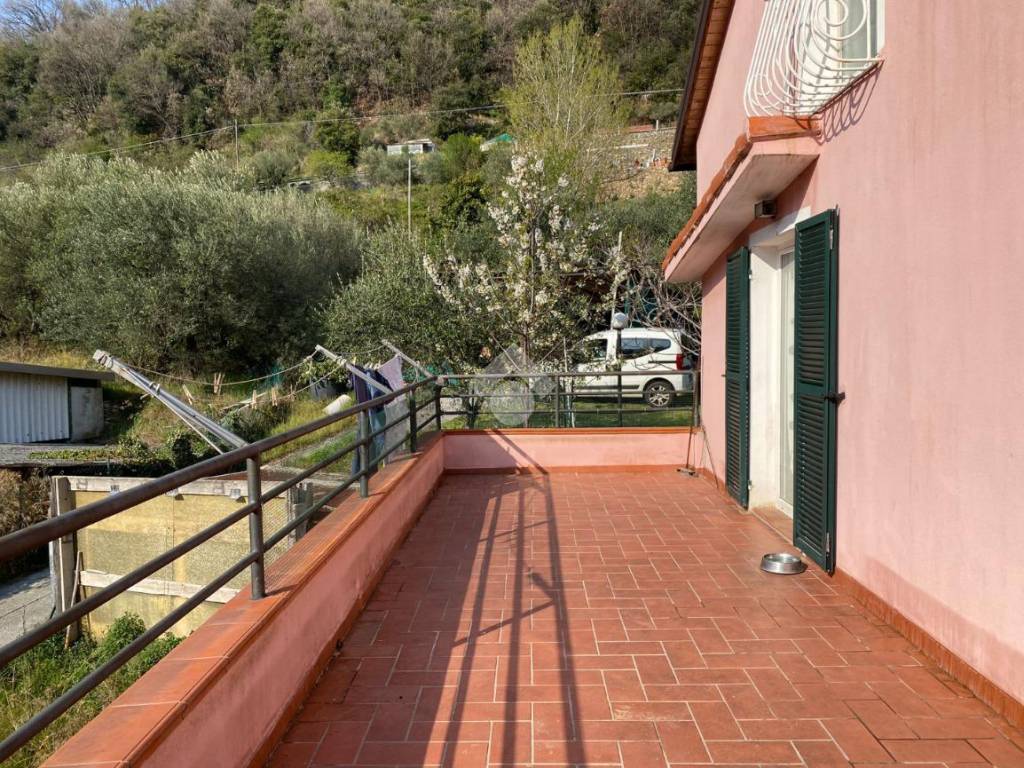 Villa a Quiliano in Via Tecci, 18 - Foto 5