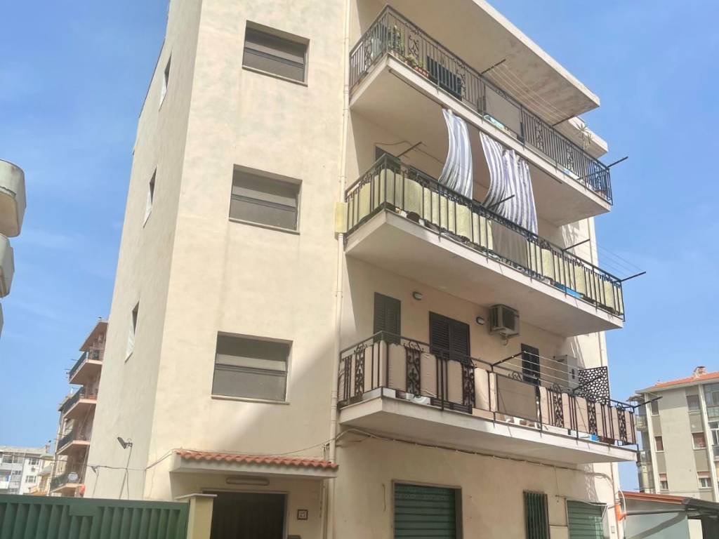 Appartamento a Reggio calabria in Vico Soccorso - Foto 2