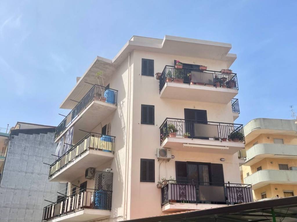Appartamento a Reggio calabria in Vico Soccorso - Foto 3