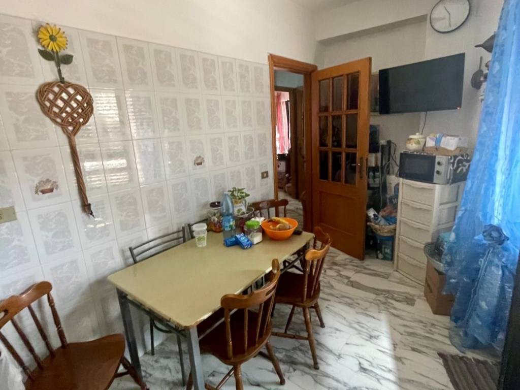 Appartamento a Reggio calabria in Vico Soccorso - Foto 4