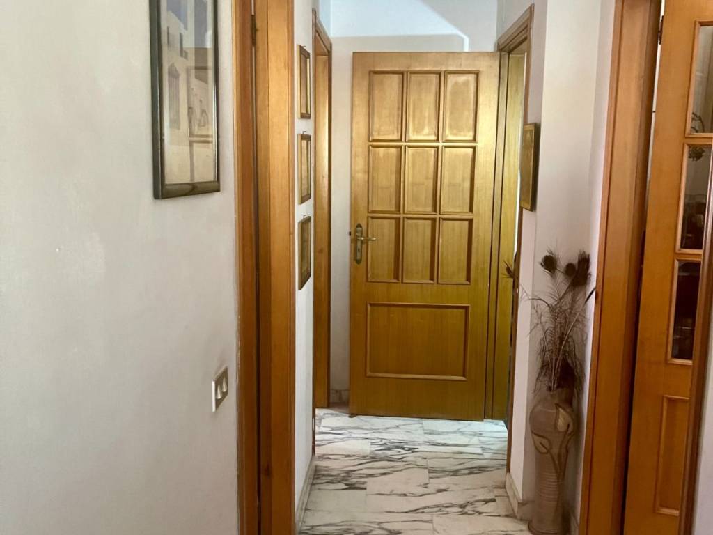 Appartamento a Reggio calabria in Vico Soccorso - Foto 5