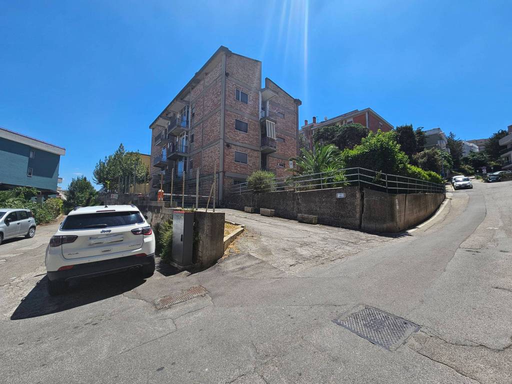 Appartamento a Matera in Via Chiancalata, 9 - Foto 2