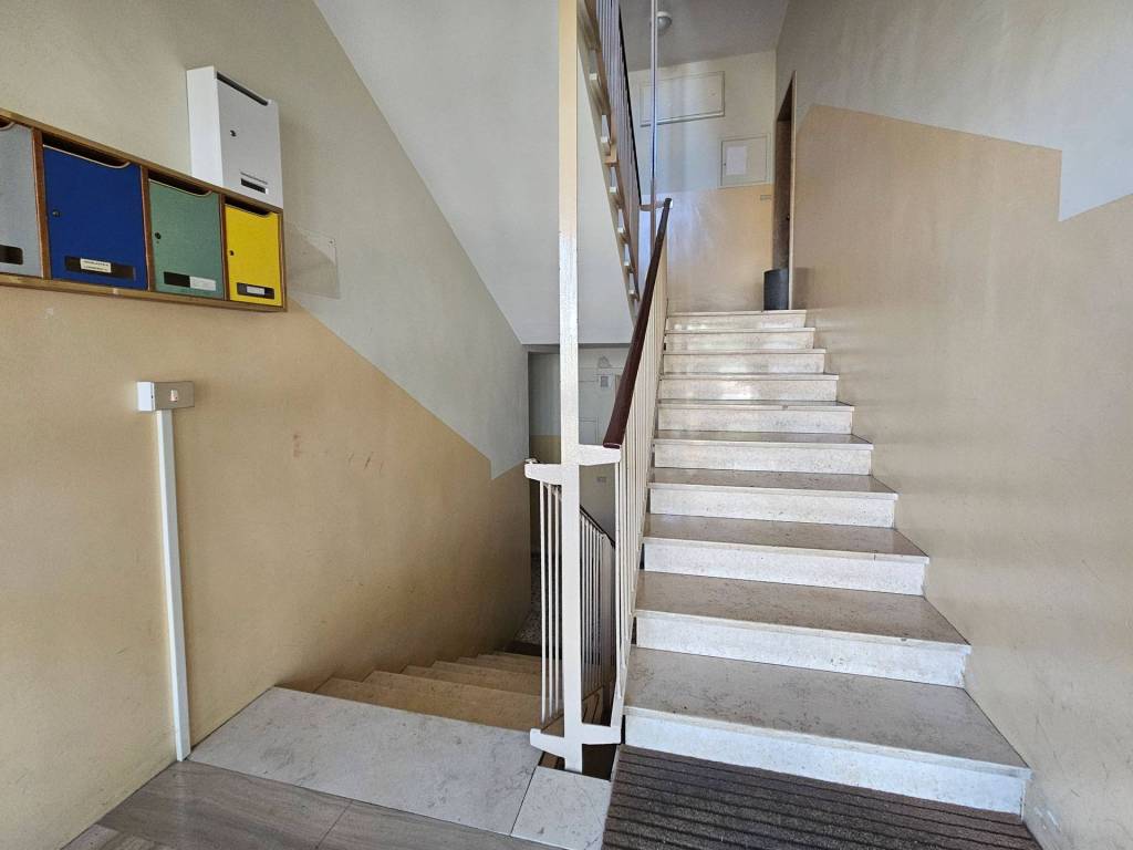 Appartamento a Matera in Via Chiancalata, 9 - Foto 4