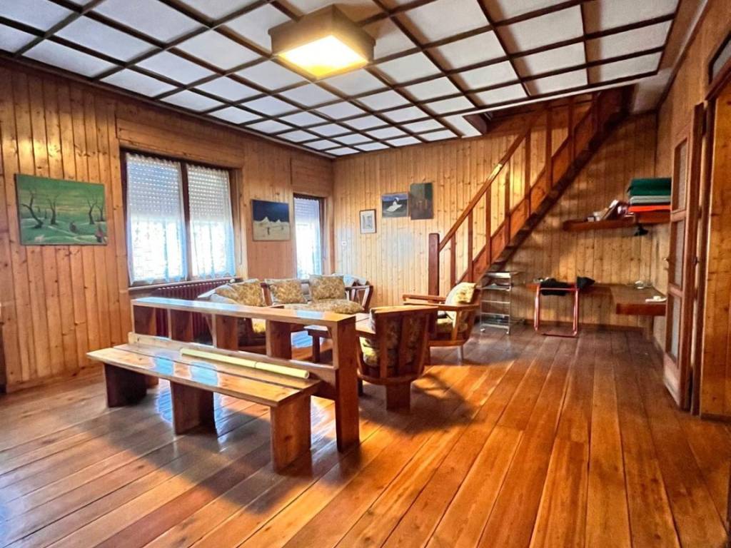 Villa a Lodi vecchio in Via Roma - Foto 4